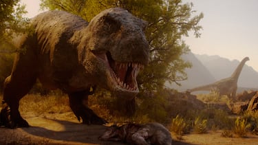 Spielberg arrasa en Netflix con su nueva miniserie antes de su estreno: 11 millones de ‘clics’ y subiendo