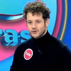 Daniel Diges se pronuncia sobre su diagnóstico de TDAH: “Muchas veces los obstáculos los ponemos nosotros”
