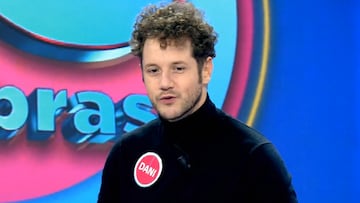 Daniel Diges se pronuncia sobre su diagnóstico de TDAH: “Muchas veces los obstáculos los ponemos nosotros”