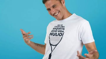 Joaquín Sánchez.