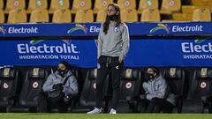 Carla Rossi: Perdí la serie en la ida