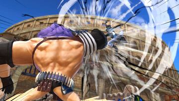 Captura de pantalla - One Piece: Pirate Warriors 3 (PC)