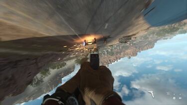 Call of Duty: Modern Warfare 2, así es la campaña más experimental y variada de la saga