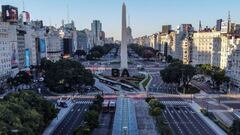 Test del COVID-19 en Buenos Aires: quién y cuándo debe hacérselo, cómo pedir cita y dónde ir