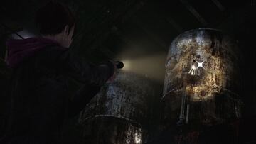 Captura de pantalla - Resident Evil: Revelations 2 (360)