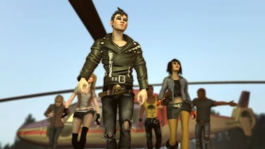 Epic Games anuncia cierres de varios juegos y Unreal Tournament 3 vuelve como free to play