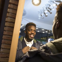 Mendizorroza pone a prueba hoy el 'efecto Gaizka Garitano'