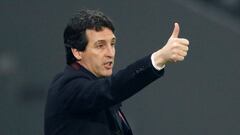 PSG won't train at the Bernabéu ahead of Champions League match