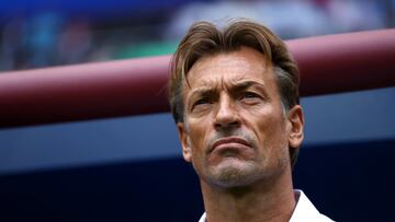 Hervé Renard.