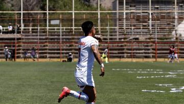 La otra ‘final’ que tuvo la B sí tuvo un ganador: el descenso está casi definido