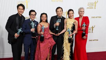 Among the 10 nominees, one stands out for being a favorite among critics.