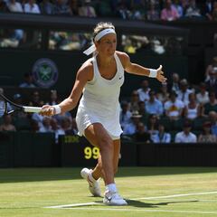 Azarenka será baja en Australia por la custodia de su hijo