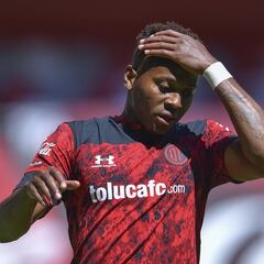 No avanzó la negociación de Michael Estrada a Boca Juniors