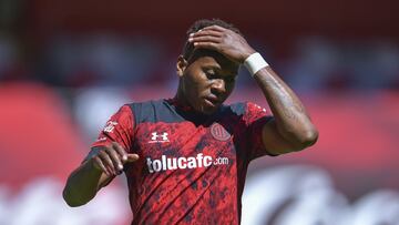 El Xeneize hizo una última propuesta por el delantero, pero fue rechazada por la directiva de los Diablos Rojos.