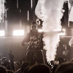 Manuel Turizo y su novia, Joselina Sorza