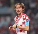 Croacia 2-1 Marruecos: resumen, goles y resultado