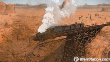 [GC] Red Steel 2, Impresiones