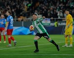 Resumen y goles del Betis vs Elche, octavos de final Copa del Rey 25-26