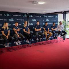 Vuelve la Champions League del ciclismo