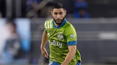 El seleccionador cuscatleco dio a conocer que el jugador de Seattle Sounders de la MLS, ser&aacute; llamado para los partidos amistosos previos a la pr&oacute;xima Copa Oro.