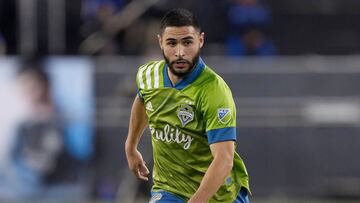 El seleccionador cuscatleco dio a conocer que el jugador de Seattle Sounders de la MLS, ser&aacute; llamado para los partidos amistosos previos a la pr&oacute;xima Copa Oro.