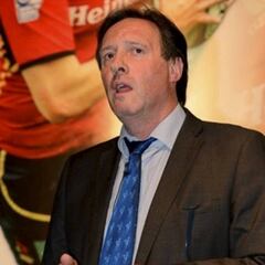 Rugby Europe se reúne este viernes por el Bélgica-España