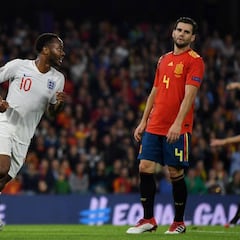 La defensa del Real Madrid también hace aguas por Europa