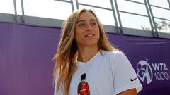 Tomljanovic, Bencic y Osorio avanzan en Guadalajara