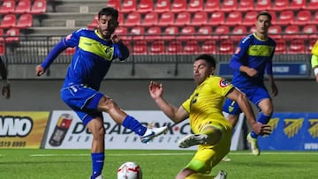 El Sifup reacciona al lío de Barnechea: “Quedar a la deriva”