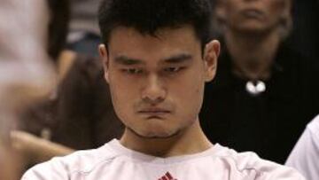 <b>NO FORZARÁN.</b> El país chino no quiere forzar la recuperación de su estrella para que esté en los Juegos Olímpicos.