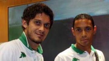 Sufrimiento verdiblanco