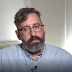 Ramón Nogueras, psicólogo y divulgador: “La Lotería de Navidad tiene muchas características necesarias para que se desarrollen creencias irracionales”