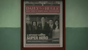 6 nuevos detalles de Spider-Man para PS4 que no conocíamos