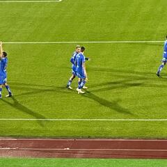 La U encontró a su nuevo Larrivey