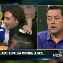 En España no podían creer el tremendo recibimiento a Ochoa