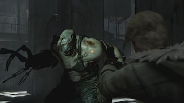 Tres nuevos modos de juego en el primer DLC de Resident Evil 6