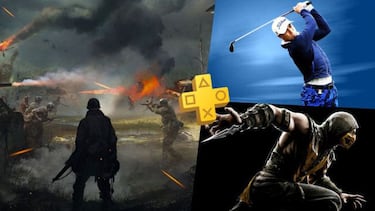 Juegos gratis de octubre en PS Plus, Xbox Gold, Prime Gaming y Stadia Pro