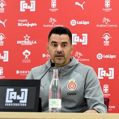 Míchel: “Hay que hacer historia”