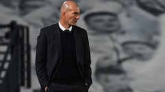 Real Madrid coach Zidane admits Juventus still "important" to him