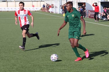 Cracks del Siglo XXI: Nico sigue los pasos de su hermano