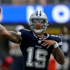 Cowboys - Raiders: 5 players to watch in their second preseason game | Minshew Kneeland Lance