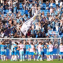 Prat, Marañón, Jofre… Las 1.000 victorias del Espanyol