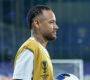 Al Ain - Al Hilal: Horario, TV; cómo y donde ver el posible regreso de Neymar en USA