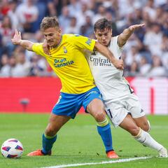 Hay esperanza para Eric Curbelo