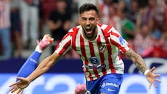 Mercado de fichajes, en directo: última hora de Real Madrid, Barcelona, Atlético de Madrid y fútbol internacional