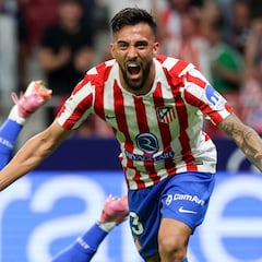 Liverpool - Atlético: horario, canal TV, dónde y cómo ver la Champions League online hoy