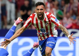 Mercado de fichajes, en directo: última hora de Real Madrid, Barcelona, Atlético de Madrid y fútbol internacional