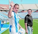 Las carencias en ataque inquietan a Javi López