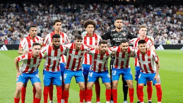 10/04/26 PARTIDO PRIMERA DIVISION RETRO JORNADA 31
REAL MADRID - GIRONA
FORMACION EQUIPO