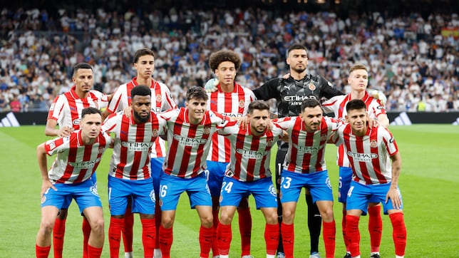 Aprobados y suspensos del Girona: oh la la Thomas Lemar